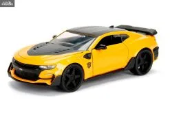 Transformers - Pack Chevy Camaro Bumblebee + Pièce De Collection -Jeux Vidéo Soldes Magasin transformers pack chevy camaro bumblebee piece collection 2
