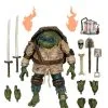 Universal Monsters X TMNT - Figurine Leonardo As The Hunchback, Ultimate