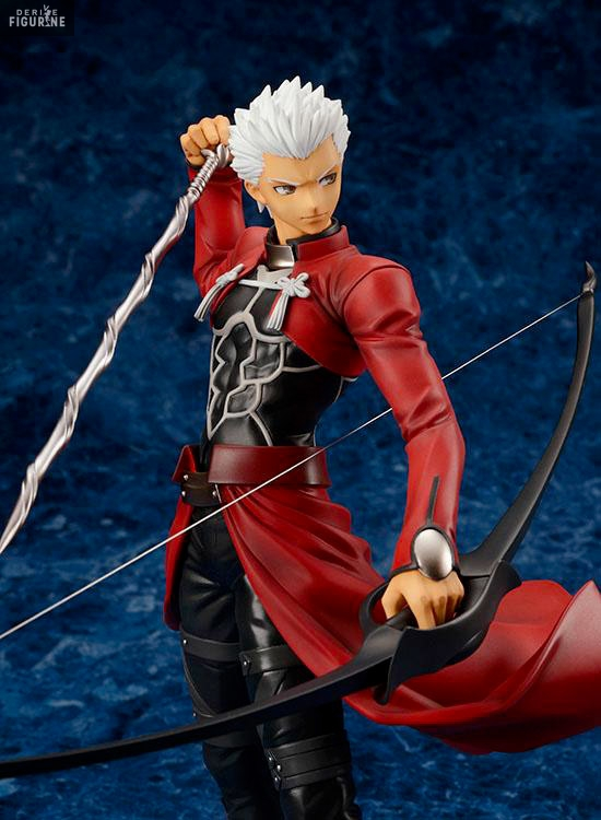 Fate/Stay Night Unlimited Blade Works - Figurine Archer 3 Fate/Stay Night Unlimited Blade Works - Figurine Archer – Image 3