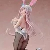 Yûna De La Pension Yuragi - Figurine Yuuna Yunohana Ver. Bunny