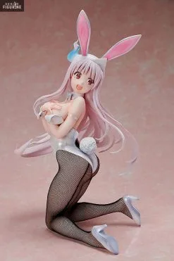 Yûna De La Pension Yuragi - Figurine Yuuna Yunohana Ver. Bunny 8 Yûna De La Pension Yuragi - Figurine Yuuna Yunohana Ver. Bunny -Jeux Vidéo Soldes Magasin uuna pension yuragi figurine yuuna yunohana bunny 2