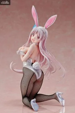 Yûna De La Pension Yuragi - Figurine Yuuna Yunohana Ver. Bunny