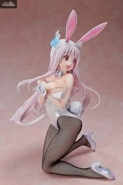 Yûna De La Pension Yuragi - Figurine Yuuna Yunohana Ver. Bunny 9 Yûna De La Pension Yuragi - Figurine Yuuna Yunohana Ver. Bunny -Jeux Vidéo Soldes Magasin uuna pension yuragi figurine yuuna yunohana bunny 3