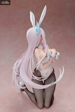 Yûna De La Pension Yuragi - Figurine Yuuna Yunohana Ver. Bunny 10 Yûna De La Pension Yuragi - Figurine Yuuna Yunohana Ver. Bunny -Jeux Vidéo Soldes Magasin uuna pension yuragi figurine yuuna yunohana bunny 4