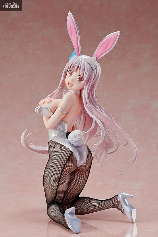 Yûna De La Pension Yuragi - Figurine Yuuna Yunohana Ver. Bunny 1 Yûna De La Pension Yuragi - Figurine Yuuna Yunohana Ver. Bunny