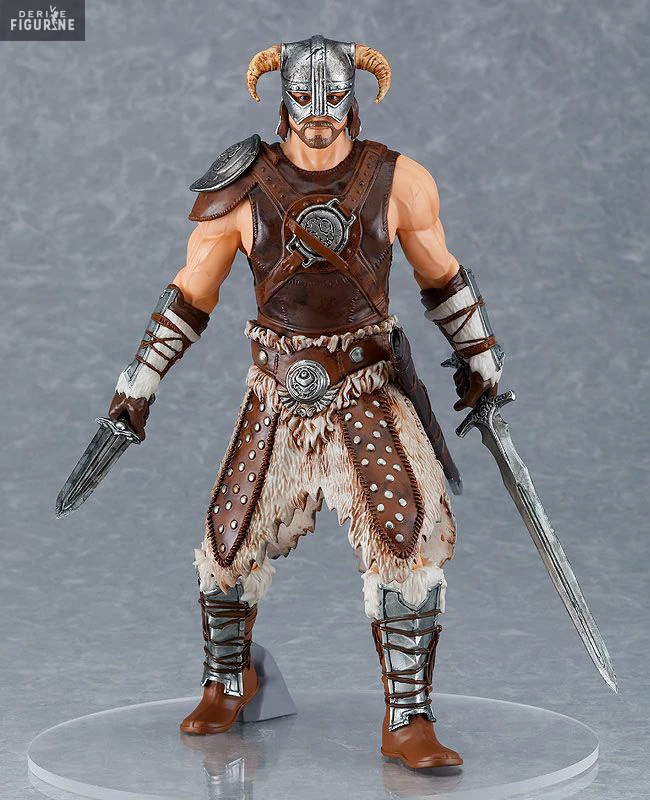 The Elder Scrolls V: Skyrim - Figurine Dovahkiin, Pop Up Parade 2 The Elder Scrolls V: Skyrim - Figurine Dovahkiin, Pop Up Parade – Image 2