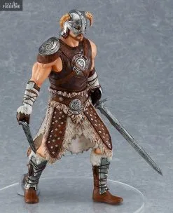 The Elder Scrolls V: Skyrim - Figurine Dovahkiin, Pop Up Parade 7 The Elder Scrolls V: Skyrim - Figurine Dovahkiin, Pop Up Parade -Jeux Vidéo Soldes Magasin v skyrim figurine dovahkiin pop up parade 2