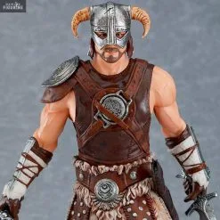 The Elder Scrolls V: Skyrim - Figurine Dovahkiin, Pop Up Parade