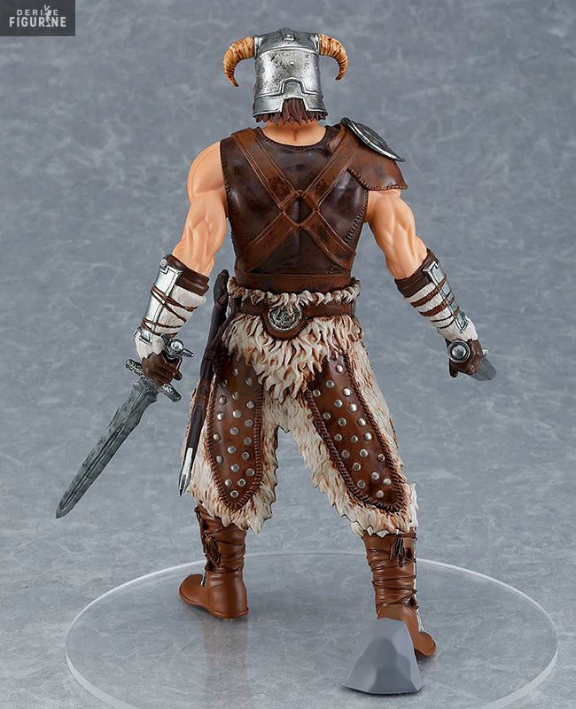 The Elder Scrolls V: Skyrim - Figurine Dovahkiin, Pop Up Parade 4 The Elder Scrolls V: Skyrim - Figurine Dovahkiin, Pop Up Parade – Image 4
