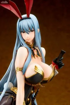 Valkyria Chronicles Duel - Figurine Selvaria Bles Version Bunny Spy -Jeux Vidéo Soldes Magasin valkyria chronicles duel figurine selvaria bles version bunny spy 2
