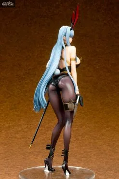 Valkyria Chronicles Duel - Figurine Selvaria Bles Version Bunny Spy -Jeux Vidéo Soldes Magasin valkyria chronicles duel figurine selvaria bles version bunny spy 3
