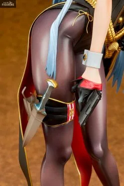 Valkyria Chronicles Duel - Figurine Selvaria Bles Version Bunny Spy -Jeux Vidéo Soldes Magasin valkyria chronicles duel figurine selvaria bles version bunny spy 4