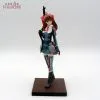 Valkyria Chronicles - Figurine D'Alicia Melchiott, EX Figure (seconde Main)
