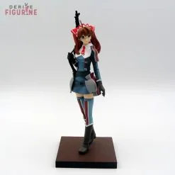 Valkyria Chronicles - Figurine D'Alicia Melchiott, EX Figure (seconde Main)