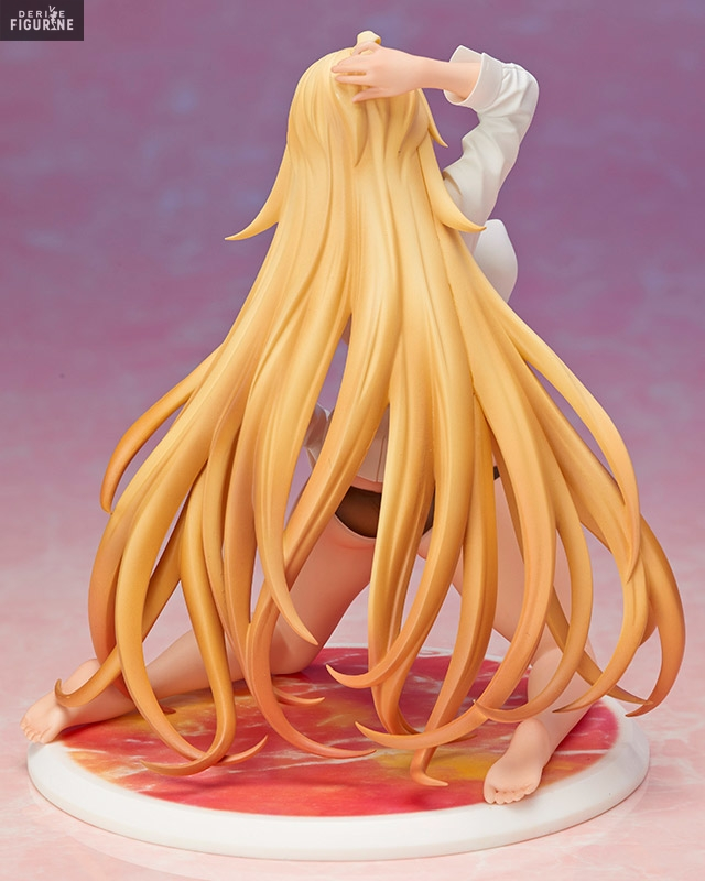 Valkyrie Drive: Mermaid - Figurine Mirei Shikishima 2 Valkyrie Drive: Mermaid - Figurine Mirei Shikishima – Image 2