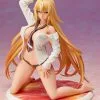 Valkyrie Drive: Mermaid - Figurine Mirei Shikishima
