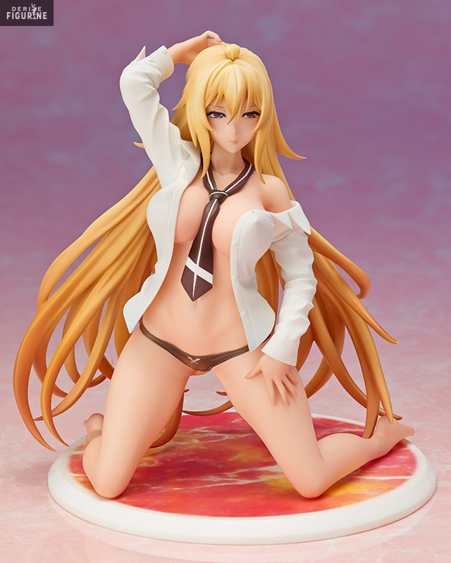 Valkyrie Drive: Mermaid - Figurine Mirei Shikishima 3 Valkyrie Drive: Mermaid - Figurine Mirei Shikishima – Image 3