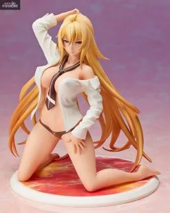 Valkyrie Drive: Mermaid - Figurine Mirei Shikishima