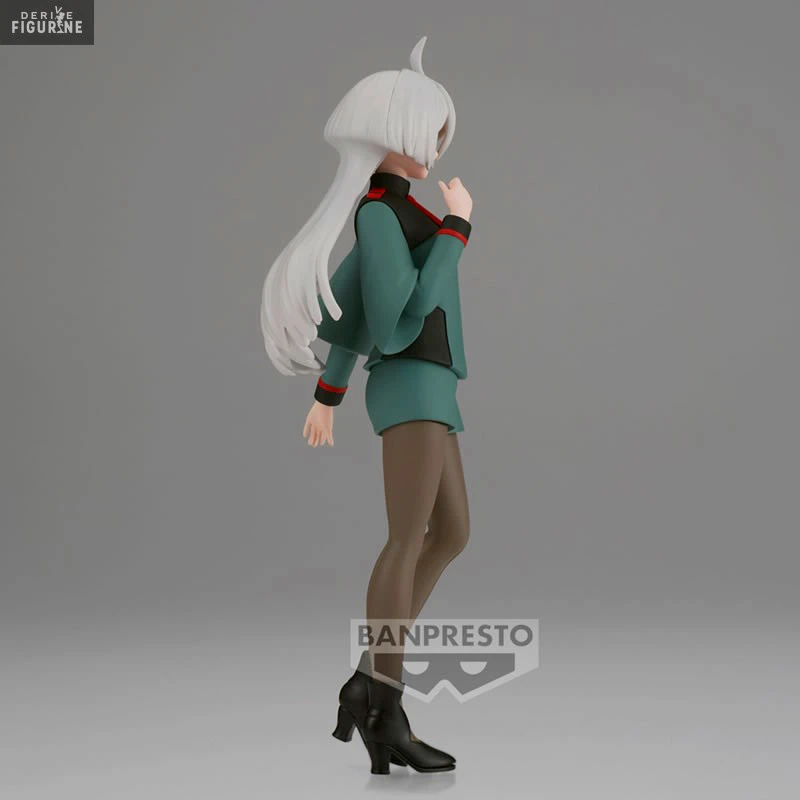 Mobile Suit Gundam: The Witch From Mercury - Figurine Miorine Rembran 2 Mobile Suit Gundam: The Witch From Mercury - Figurine Miorine Rembran – Image 2