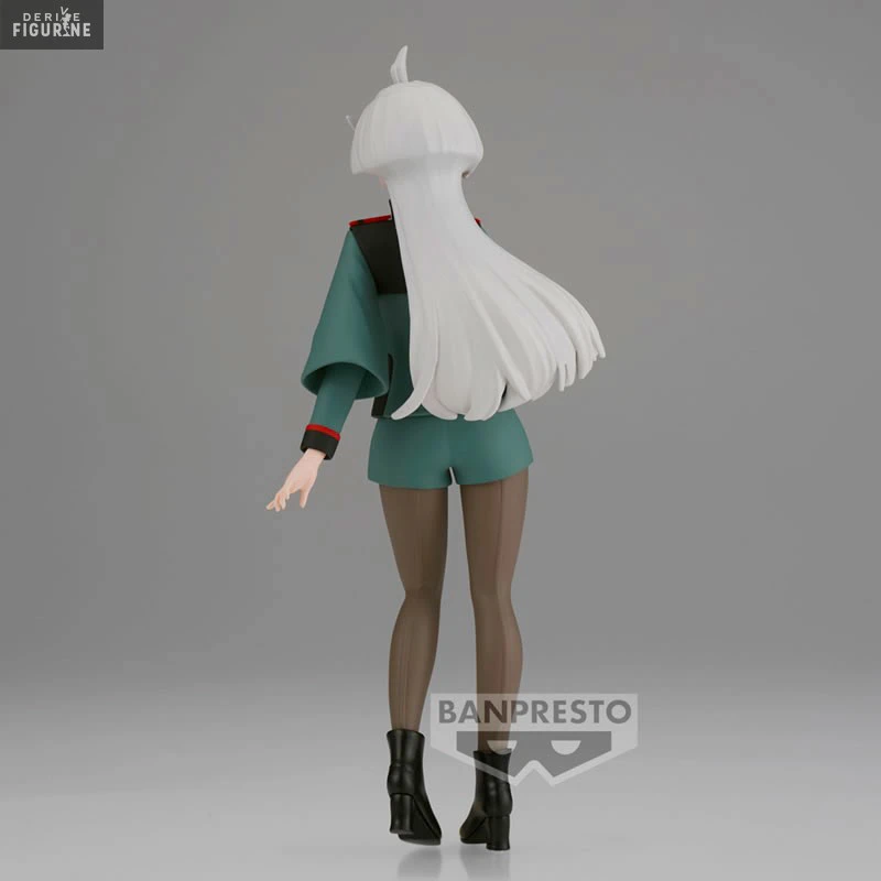 Mobile Suit Gundam: The Witch From Mercury - Figurine Miorine Rembran 3 Mobile Suit Gundam: The Witch From Mercury - Figurine Miorine Rembran – Image 3