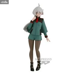 Mobile Suit Gundam: The Witch From Mercury - Figurine Miorine Rembran