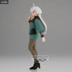Mobile Suit Gundam: The Witch From Mercury - Figurine Miorine Rembran 7 Mobile Suit Gundam: The Witch From Mercury - Figurine Miorine Rembran -Jeux Vidéo Soldes Magasin witch from mercury figurine miorine rembran 3