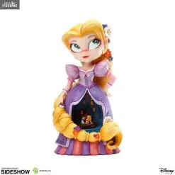 The World Of Miss Mindy Presents Disney - Figurine Raiponce (Rapunzel) 9 The World Of Miss Mindy Presents Disney - Figurine Raiponce (Rapunzel) -Jeux Vidéo Soldes Magasin world of miss mindy presents disney figurine raiponce rapunzel 4