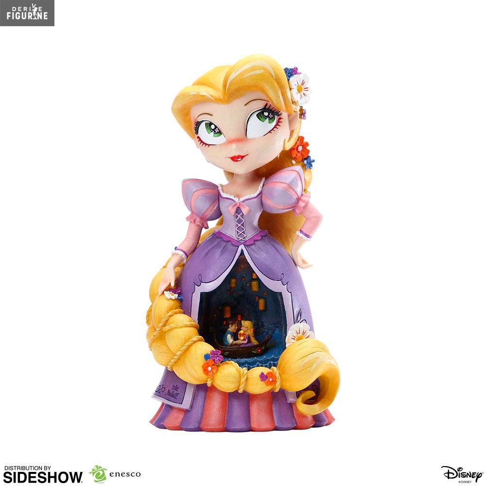 The World Of Miss Mindy Presents Disney - Figurine Raiponce (Rapunzel) 5 The World Of Miss Mindy Presents Disney - Figurine Raiponce (Rapunzel) – Image 5