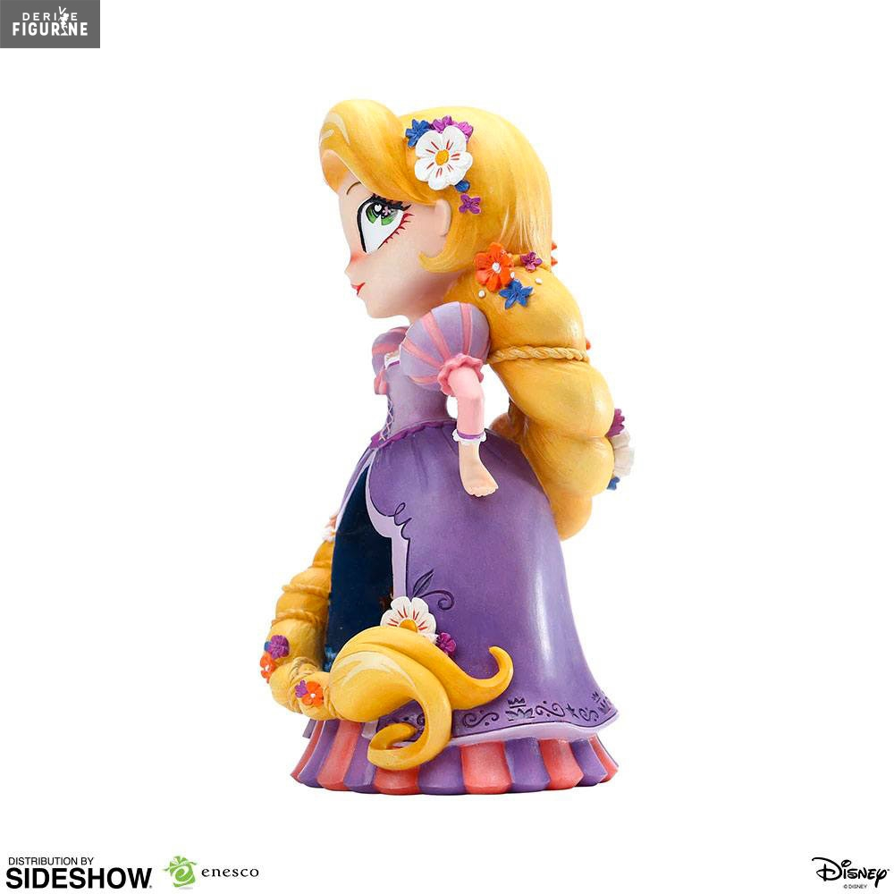 The World Of Miss Mindy Presents Disney - Figurine Raiponce (Rapunzel) 1 The World Of Miss Mindy Presents Disney - Figurine Raiponce (Rapunzel)