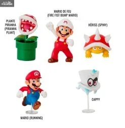 World Of Nintendo - Figurine Au Choix, Série 19