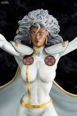 X-Men - Figurine Storm (Tornade) Danger Room Sessions, Marvel Comics Fine Art 7 X-Men - Figurine Storm (Tornade) Danger Room Sessions, Marvel Comics Fine Art -Jeux Vidéo Soldes Magasin x men figurine storm tornade danger room sessions marvel comics fine art 2