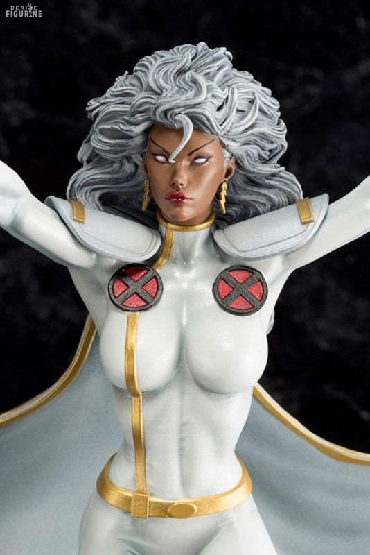 X-Men - Figurine Storm (Tornade) Danger Room Sessions, Marvel Comics Fine Art 3 X-Men - Figurine Storm (Tornade) Danger Room Sessions, Marvel Comics Fine Art – Image 3