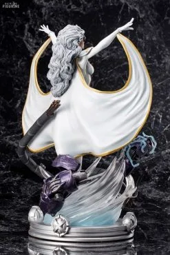 X-Men - Figurine Storm (Tornade) Danger Room Sessions, Marvel Comics Fine Art 9 X-Men - Figurine Storm (Tornade) Danger Room Sessions, Marvel Comics Fine Art -Jeux Vidéo Soldes Magasin x men figurine storm tornade danger room sessions marvel comics fine art 4