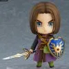 Dragon Quest XI Les Combattants De La Destinée - Figurine L'Éclairé (The Luminary), Nendoroid