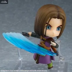 Dragon Quest XI Les Combattants De La Destinée - Figurine L'Éclairé (The Luminary), Nendoroid 9 Dragon Quest XI Les Combattants De La Destinée - Figurine L'Éclairé (The Luminary), Nendoroid -Jeux Vidéo Soldes Magasin xi les combattants destinee figurine eclaire luminary nendoroid 3