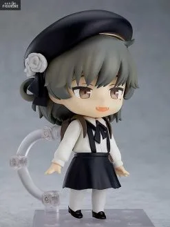 Youtubeuse Virtuelle - Figurine Hatoba Tsugu, Nendoroid 6 Youtubeuse Virtuelle - Figurine Hatoba Tsugu, Nendoroid -Jeux Vidéo Soldes Magasin youtubeuse virtuelle figurine hatoba tsugu nendoroid 2