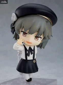 Youtubeuse Virtuelle - Figurine Hatoba Tsugu, Nendoroid 7 Youtubeuse Virtuelle - Figurine Hatoba Tsugu, Nendoroid -Jeux Vidéo Soldes Magasin youtubeuse virtuelle figurine hatoba tsugu nendoroid 3